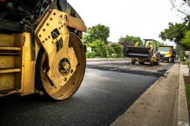 Best Driveway Resurfacing  in Marks, MS